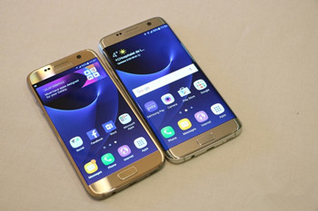 三星Galaxy S7是否有运用无线充电方案
